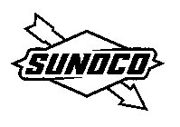 SUNOCO