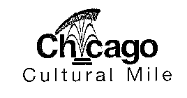 CHCAGO CULTURAL MILE