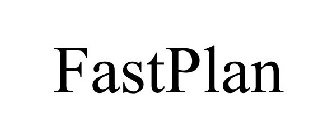 FASTPLAN