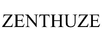 ZENTHUZE