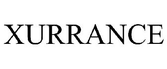 XURRANCE