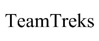 TEAMTREKS