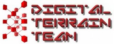 DIGITAL TERRAIN TEAM