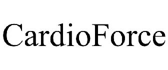 CARDIOFORCE