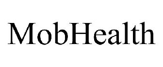 MOBHEALTH