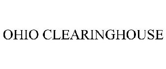 OHIO CLEARINGHOUSE