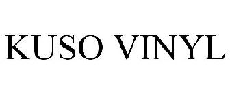 KUSO VINYL