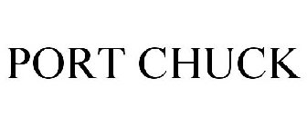 PORT CHUCK