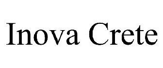 INOVA CRETE