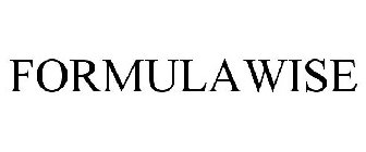 FORMULAWISE