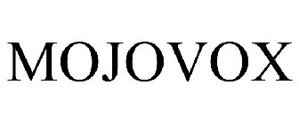 MOJOVOX