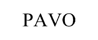 PAVO