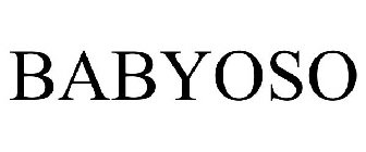 BABYOSO