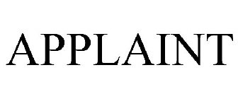 APPLAINT