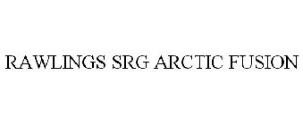 RAWLINGS SRG ARCTIC FUSION