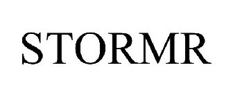 STORMR
