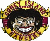 CONEY ISLAND DANCERS