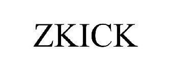 ZKICK