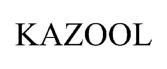 KAZOOL