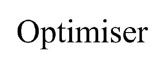 OPTIMISER