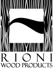 RIONI WOOD PRODUCTS