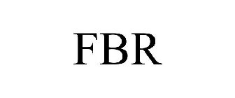 FBR