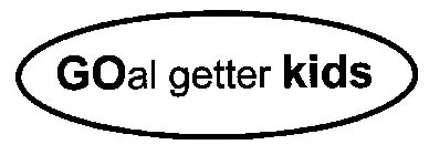 GOAL GETTER KIDS