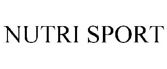 NUTRI SPORT