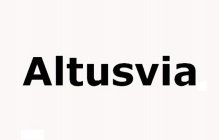 ALTUSVIA