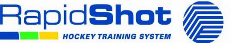 RAPIDSHOT HOCKEY TRAINING SYSTEM