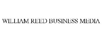 WILLIAM REED BUSINESS MEDIA