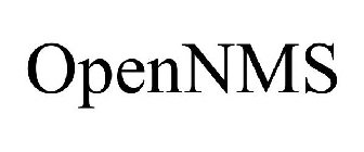 OPENNMS