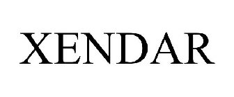 XENDAR