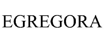 EGREGORA