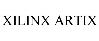 XILINX ARTIX