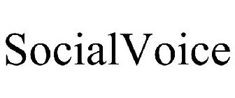 SOCIALVOICE