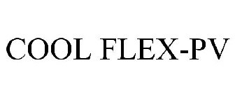 COOL FLEX-PV