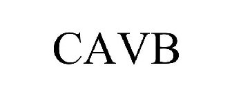 CAVB