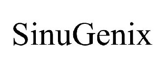 SINUGENIX