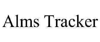 ALMS TRACKER