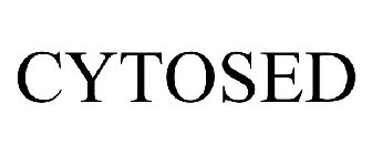 CYTOSED