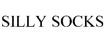 SILLY SOCKS