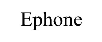 EPHONE