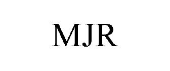 MJR