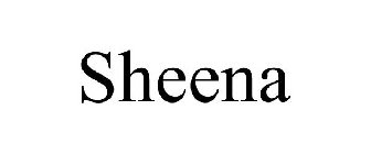 SHEENA