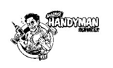 AMAZING! HANDYMAN SERVICES