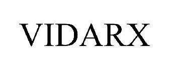 VIDARX