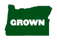 GROWN