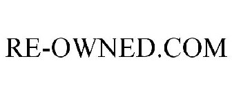 RE-OWNED.COM
