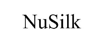 NUSILK